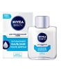NIVEA MEN бальзам после бритья охлаждающий д/чувств. кожи 100мл 88544